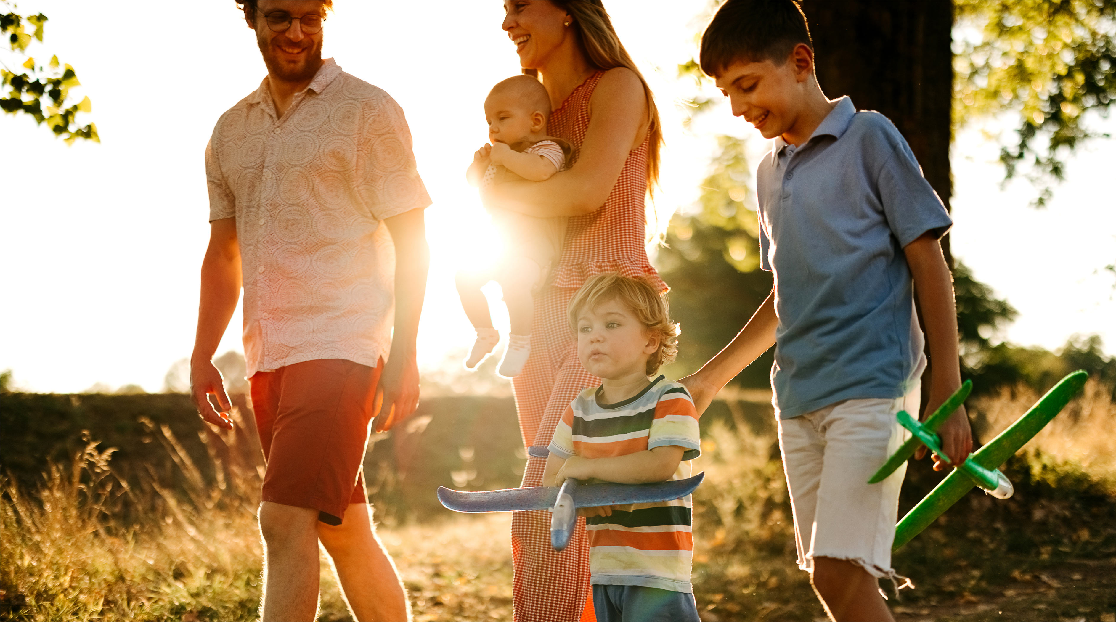 Caledon community lifestyle