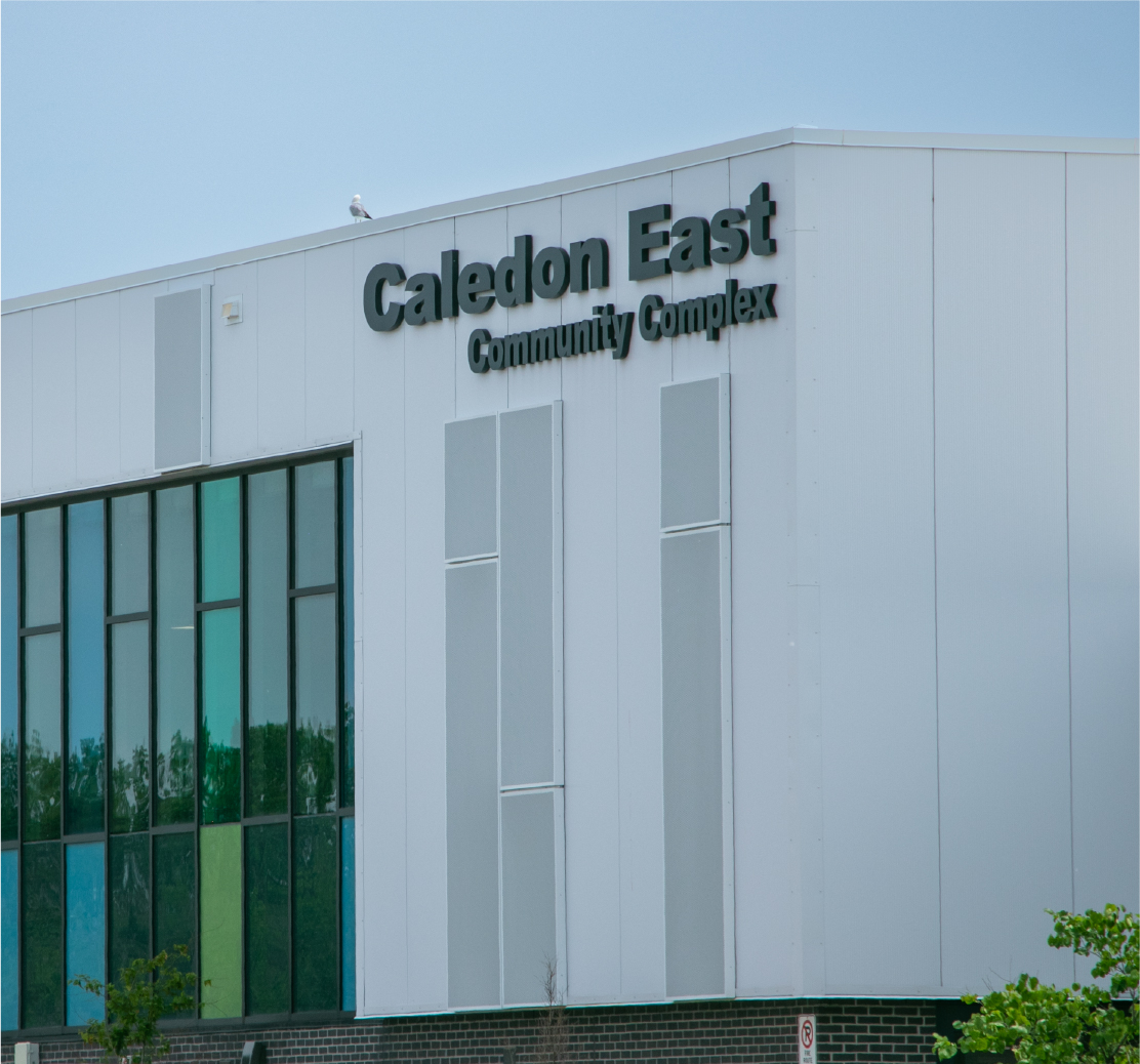 Recreation and wellness in Caledon